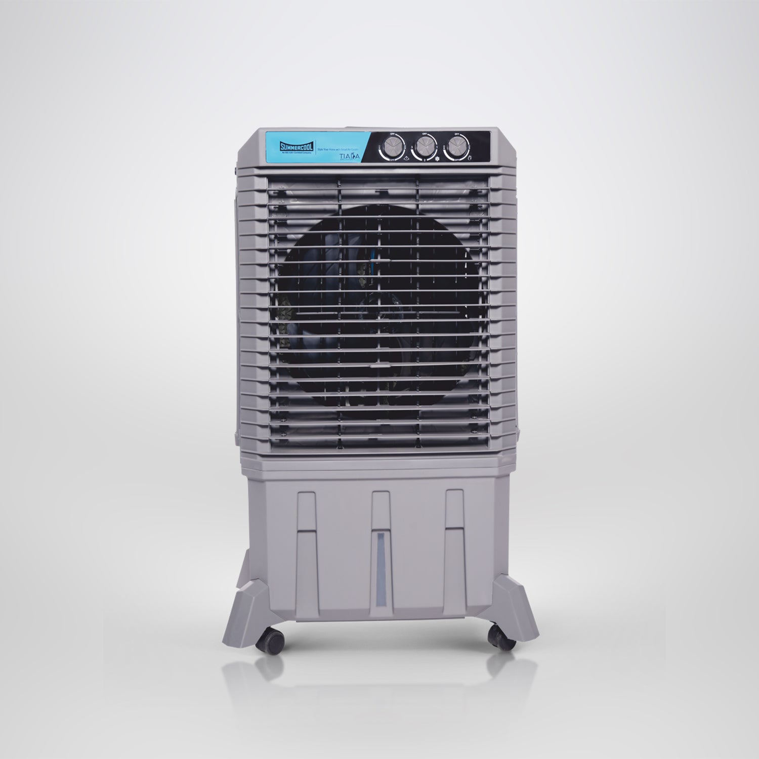 Buy Tiara 75 Ltr Desert Air Cooler Honeycomb | Summercool