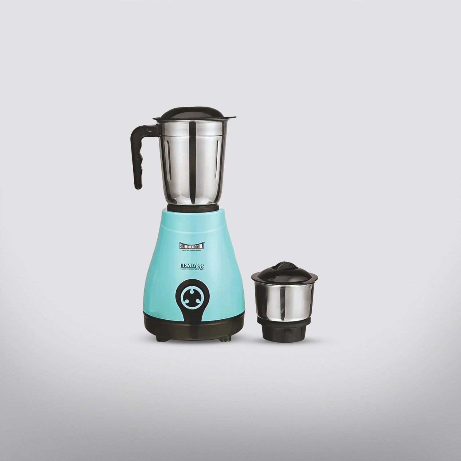 ポーラ・マッカードル Summer's dey 350/325 Summercool Rishta Max 500W Mixer Grinder | 308 SS Blade