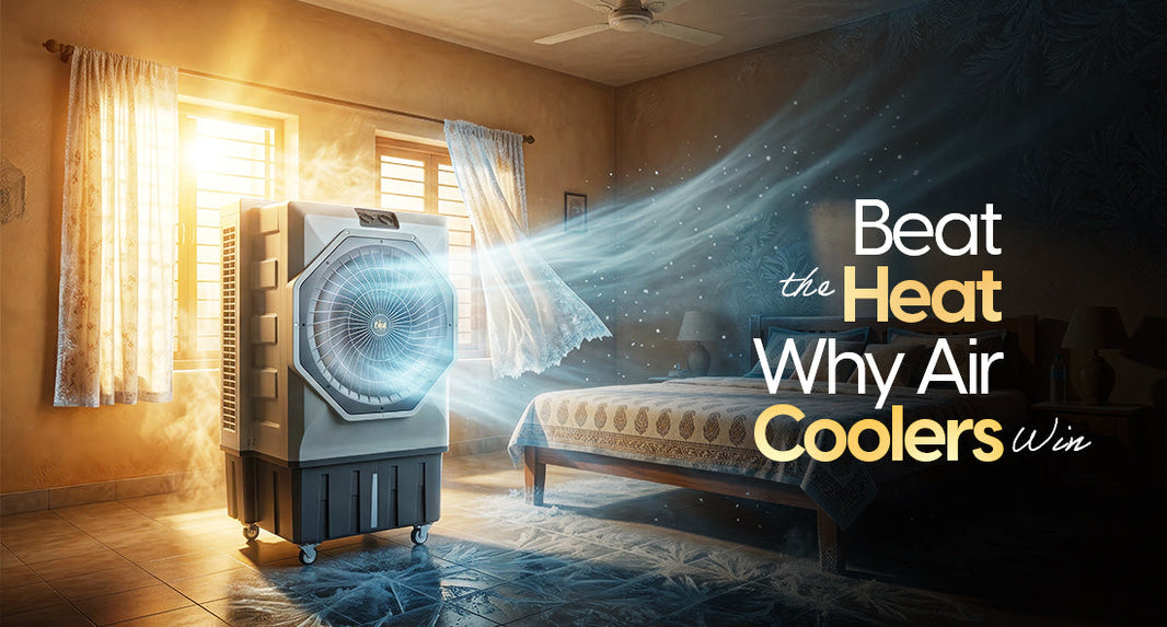 air cooler