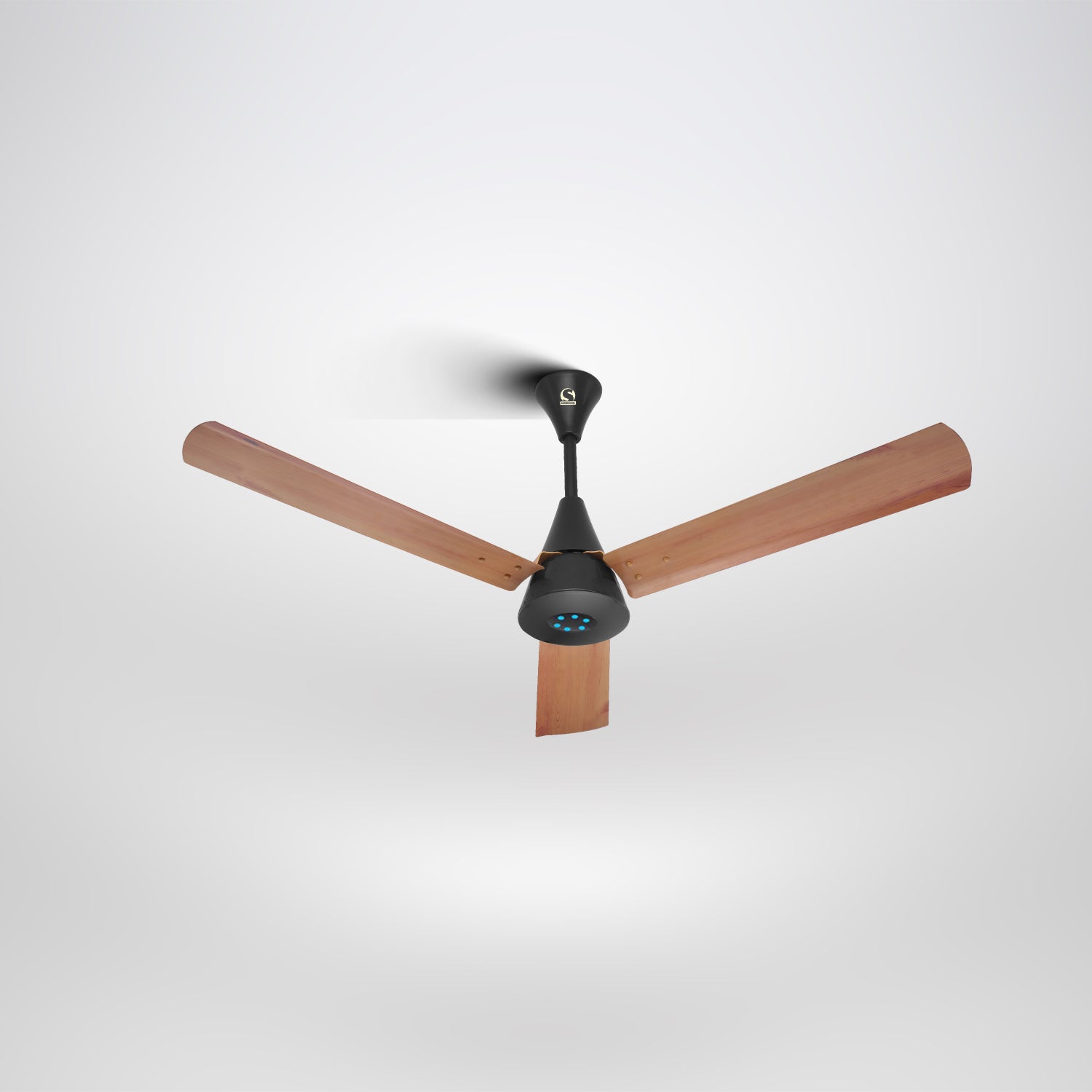 1200mm BLDC Ceiling Fan with Remote Control