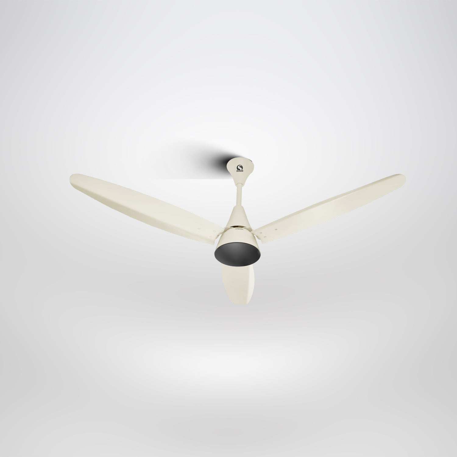 1200mm BLDC Ceiling Fan with Remote Control