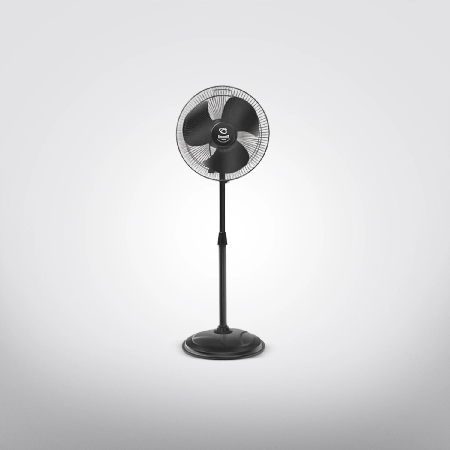 Cyclone Sweep Pedestal Fan 400mm