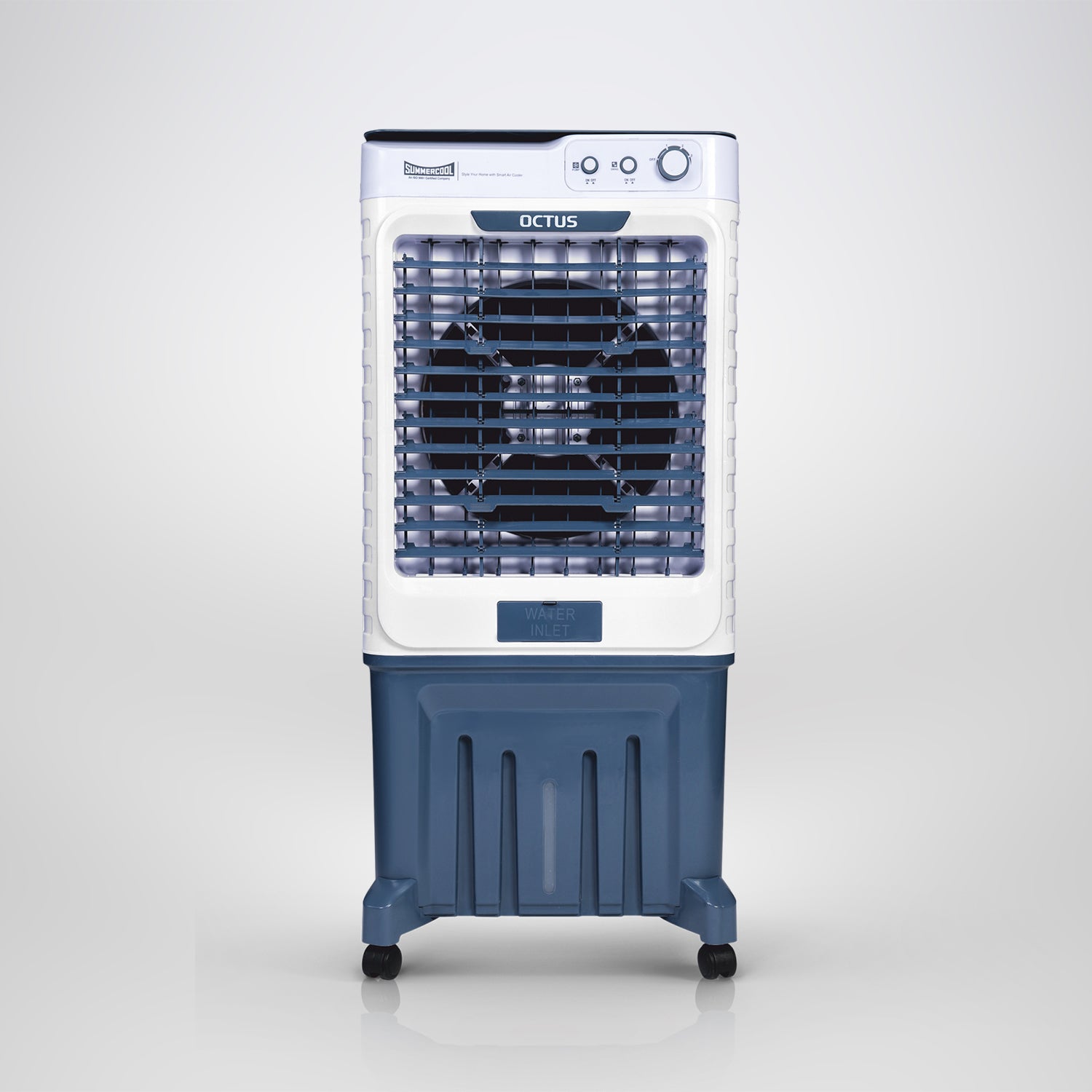 Summercool Octus 75 Ltr Cooler