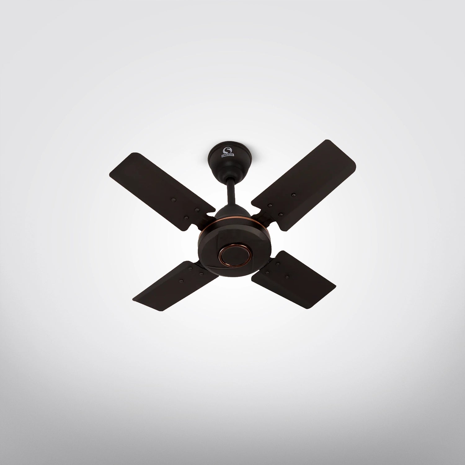 Nova 600mm Ceiling Fan for Home