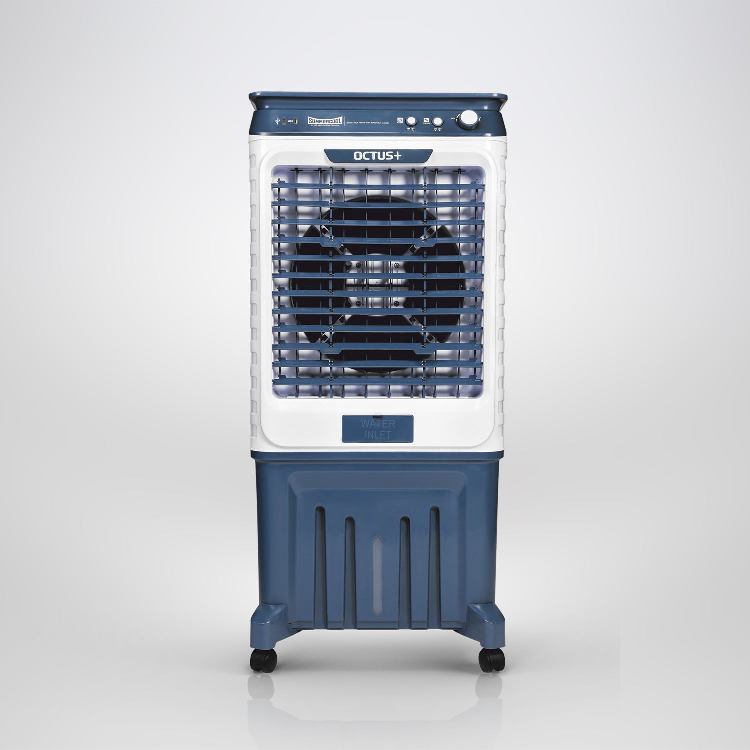 Summercool Octus Plus 100 Ltr Cooler