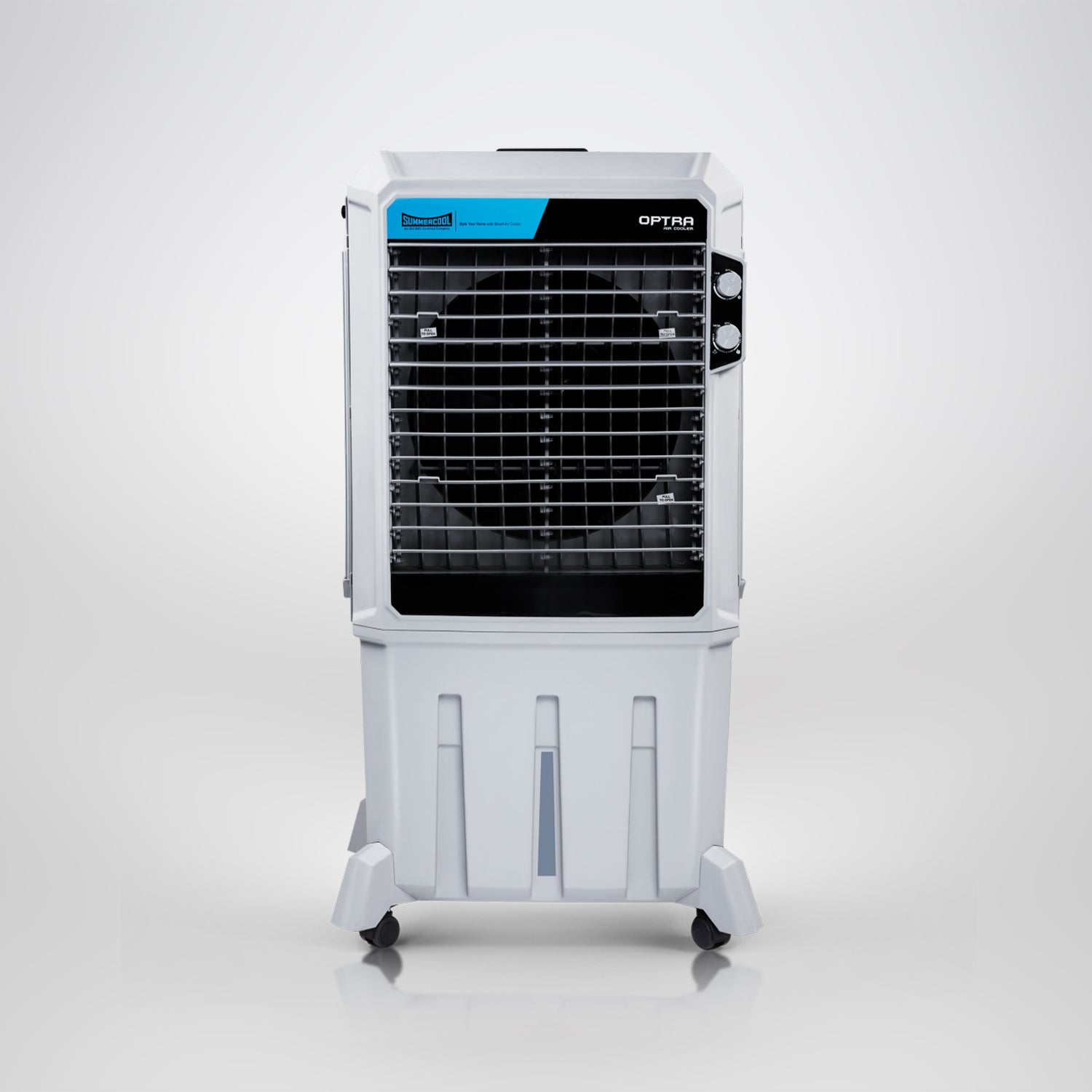 Summercool Optra 100 Ltr Cooler