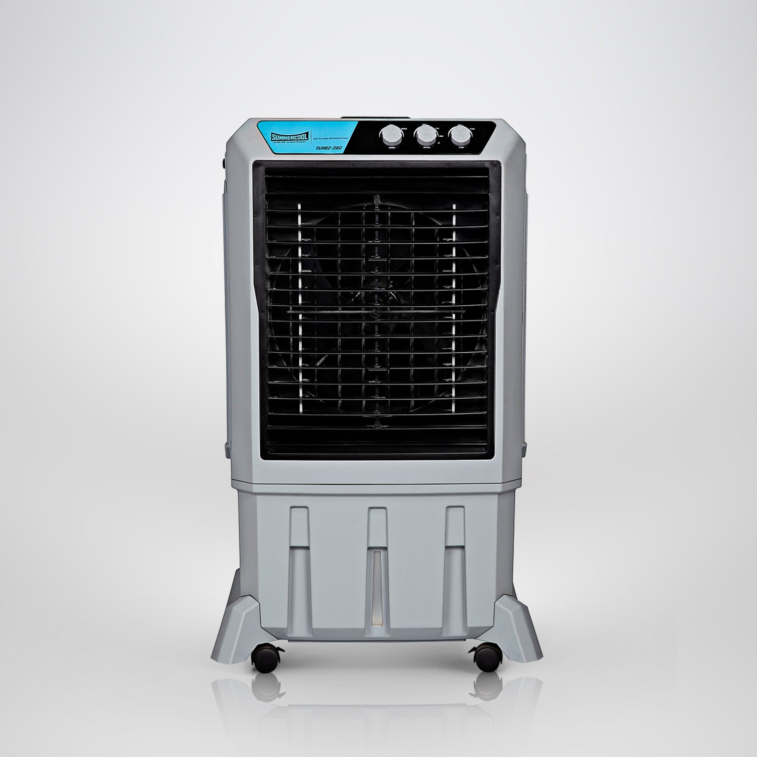Summercool Turbo 100 Ltr Cooler