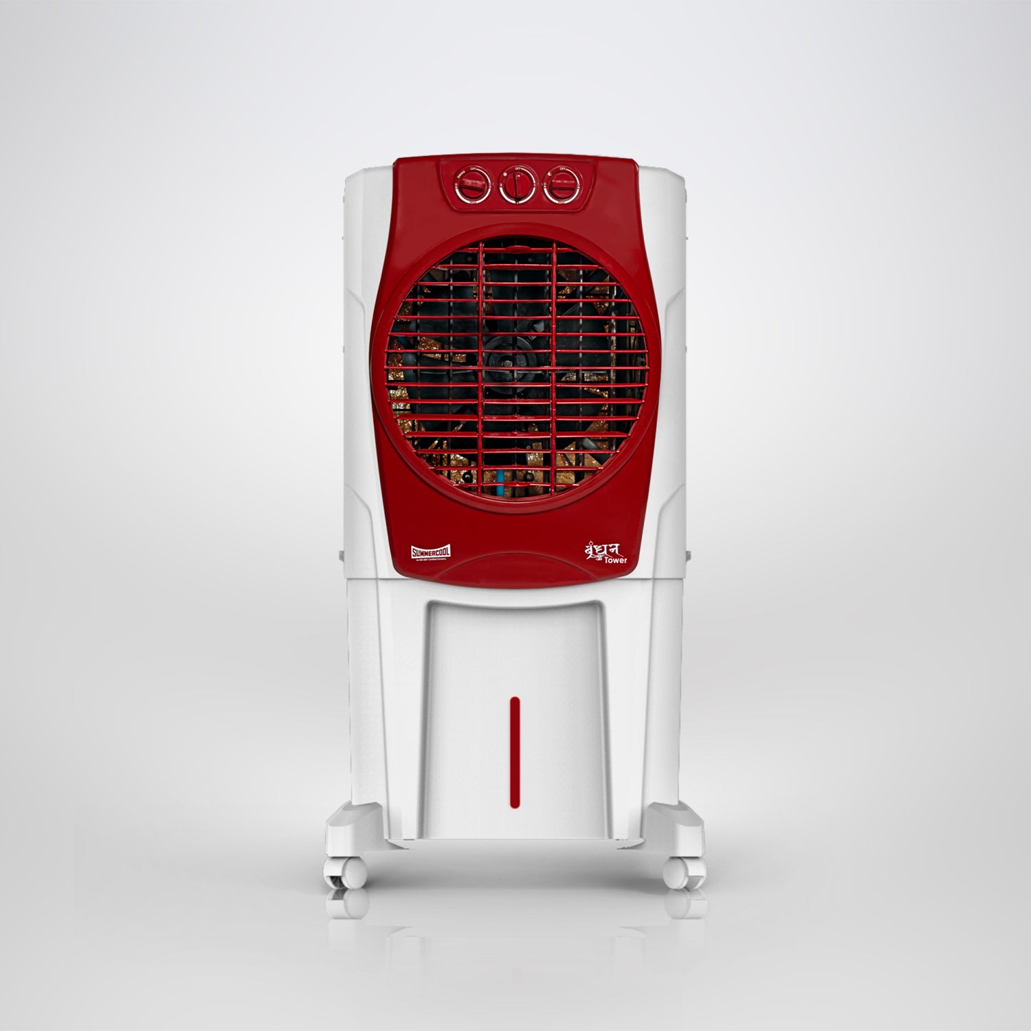 Summercool Bandhan Tower 100 Ltr Cooler