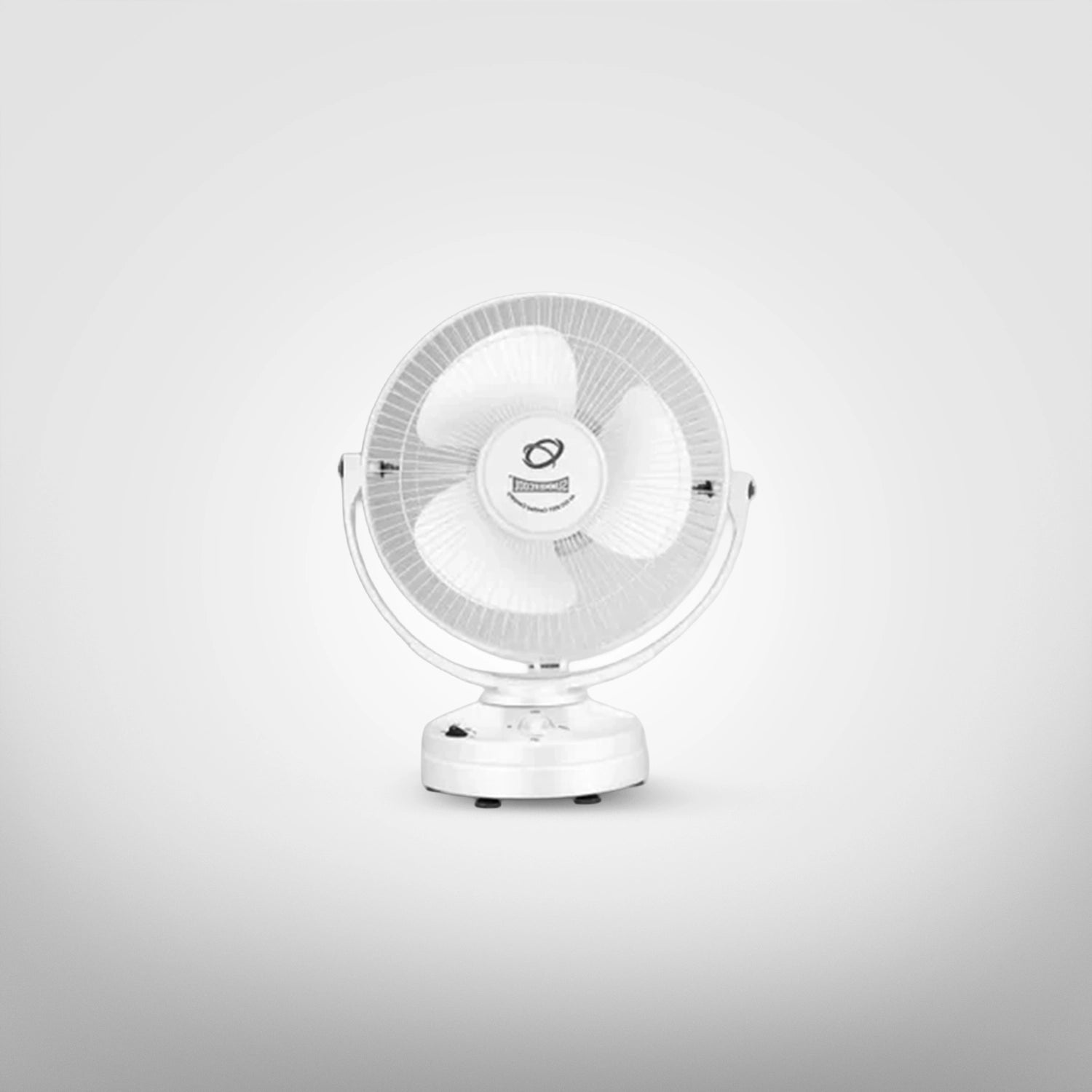 Table Fan for Home and Kitchen 300mm/12 inch Rotary