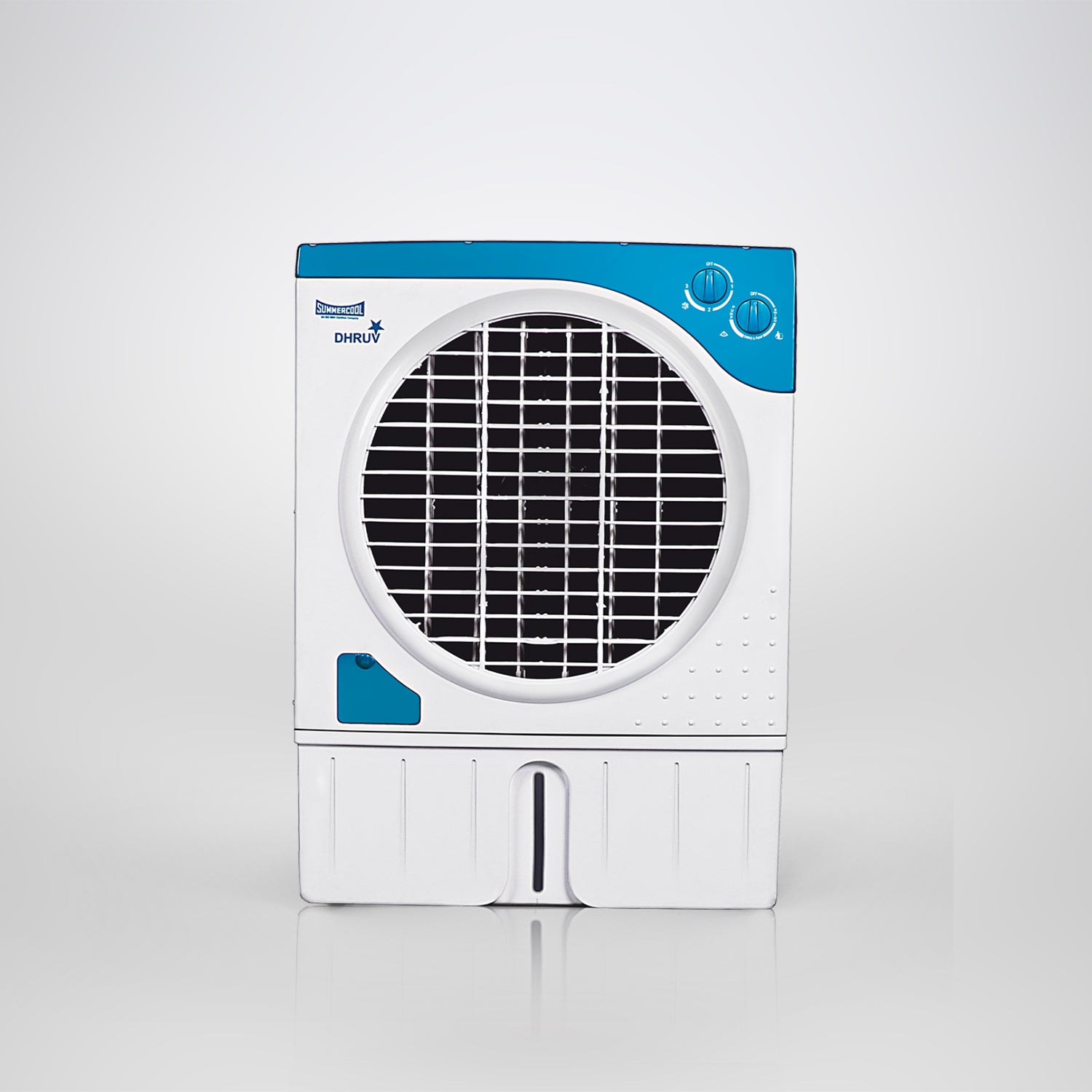 Summercool Dhruv 45 Ltr Cooler