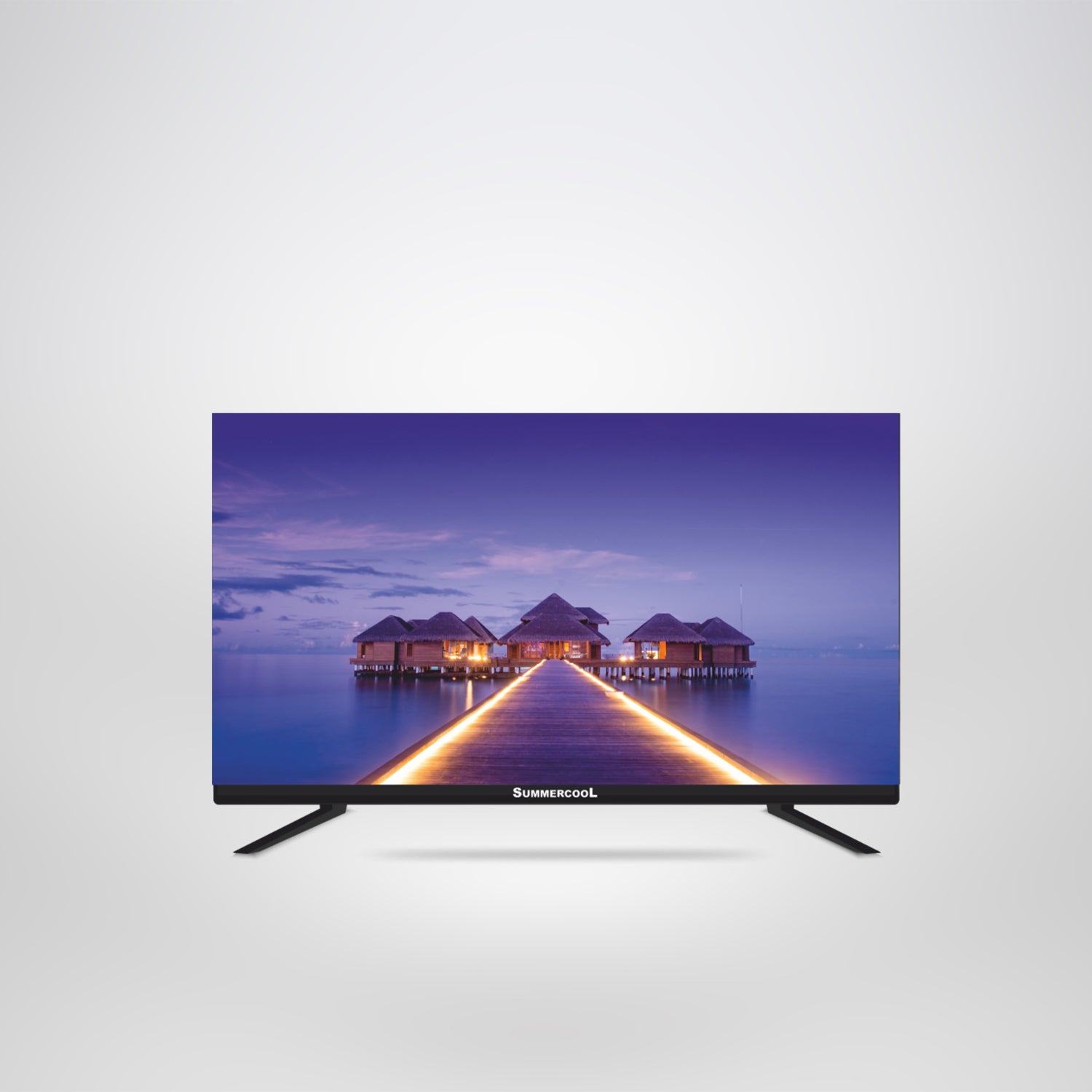 SC50SL1082VB 50-Inch Smart LED TV