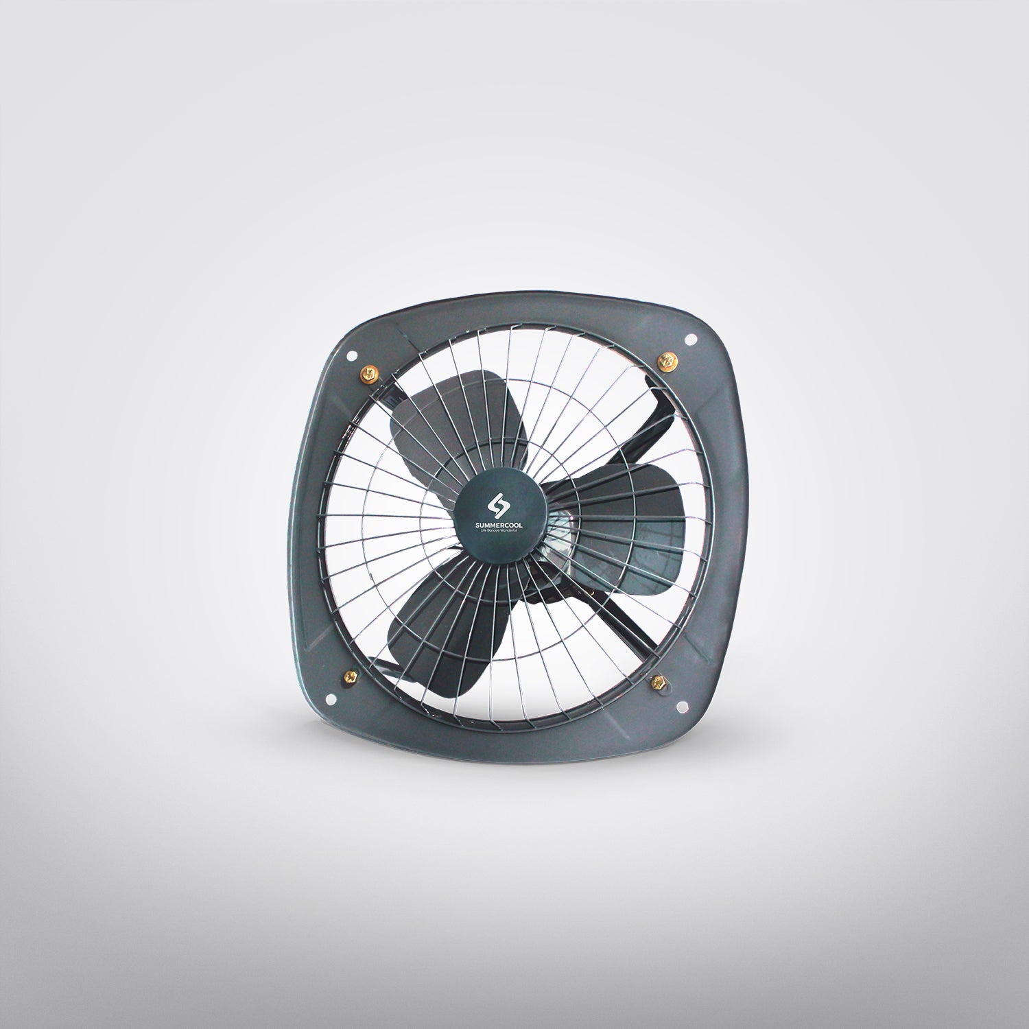 Exhaust Fan 225 MM