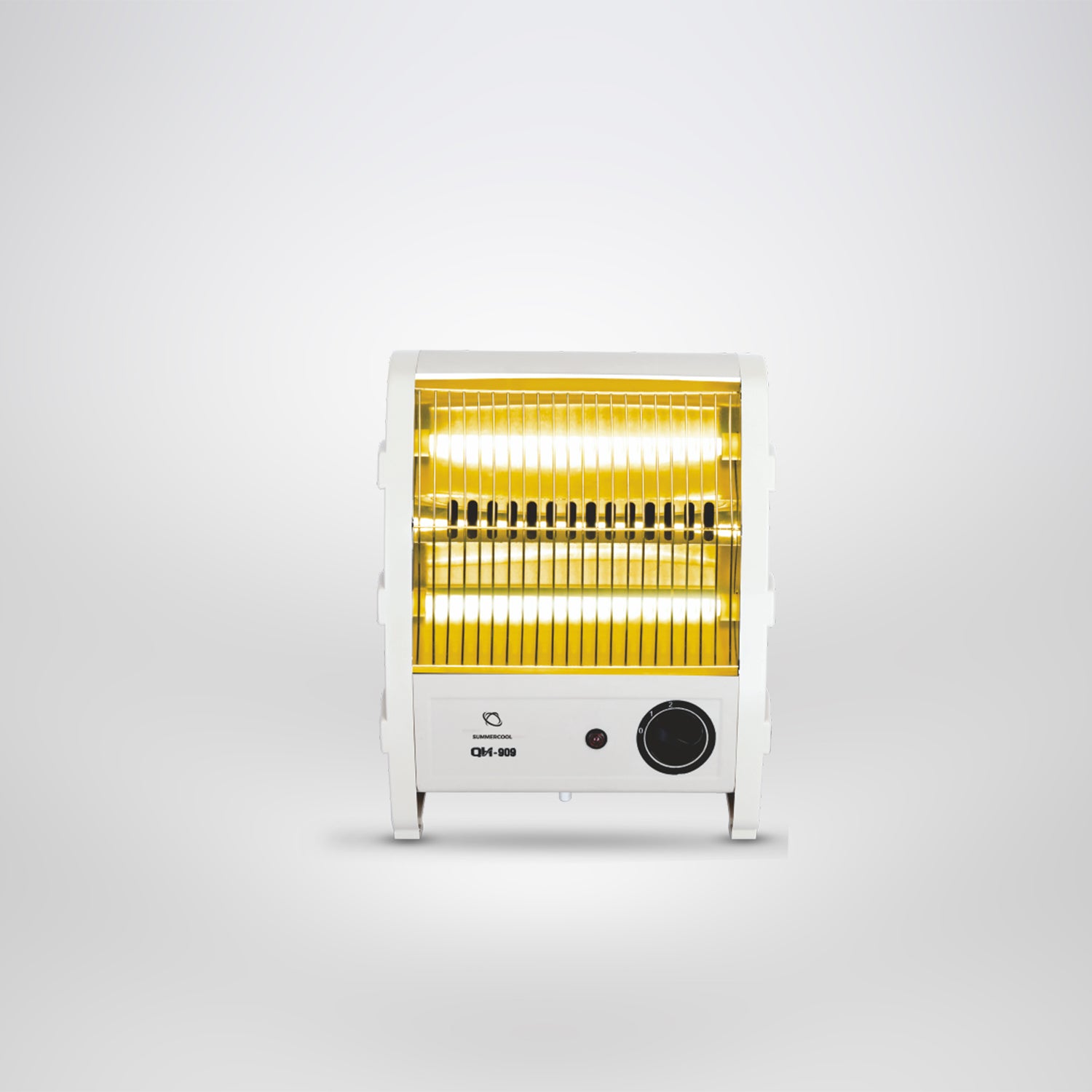 Quartz Heater QH-909 Room Heater