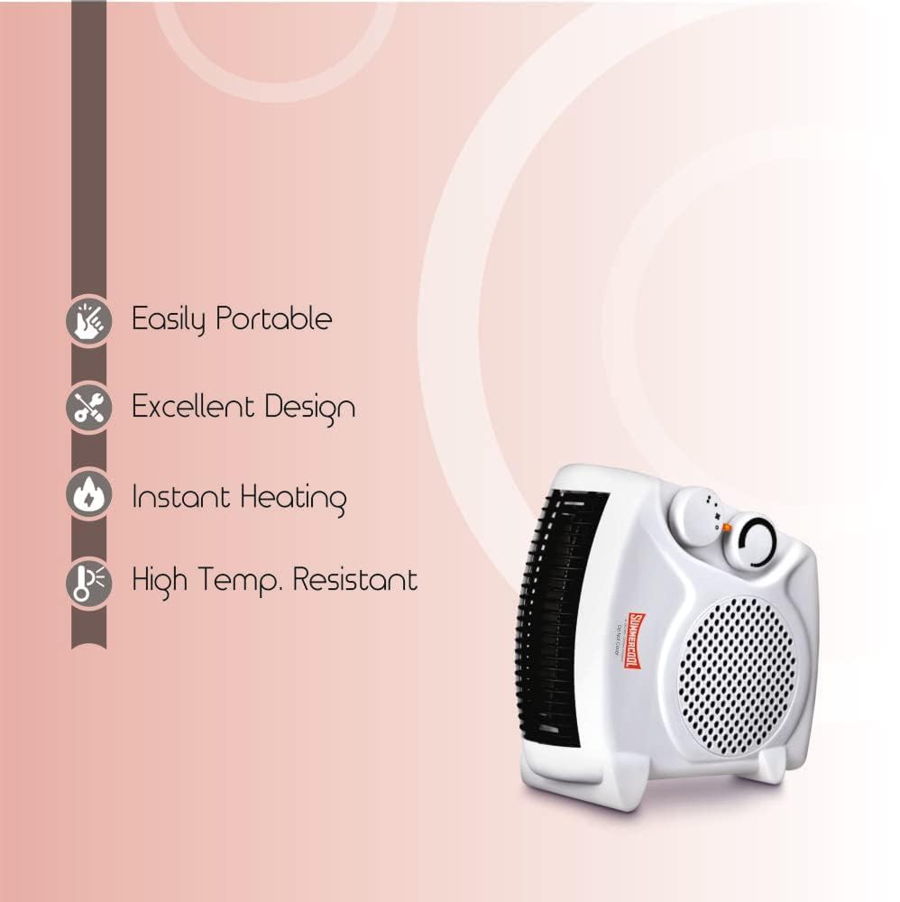 Room Heater FH - 901 (1000/2000 Watt)