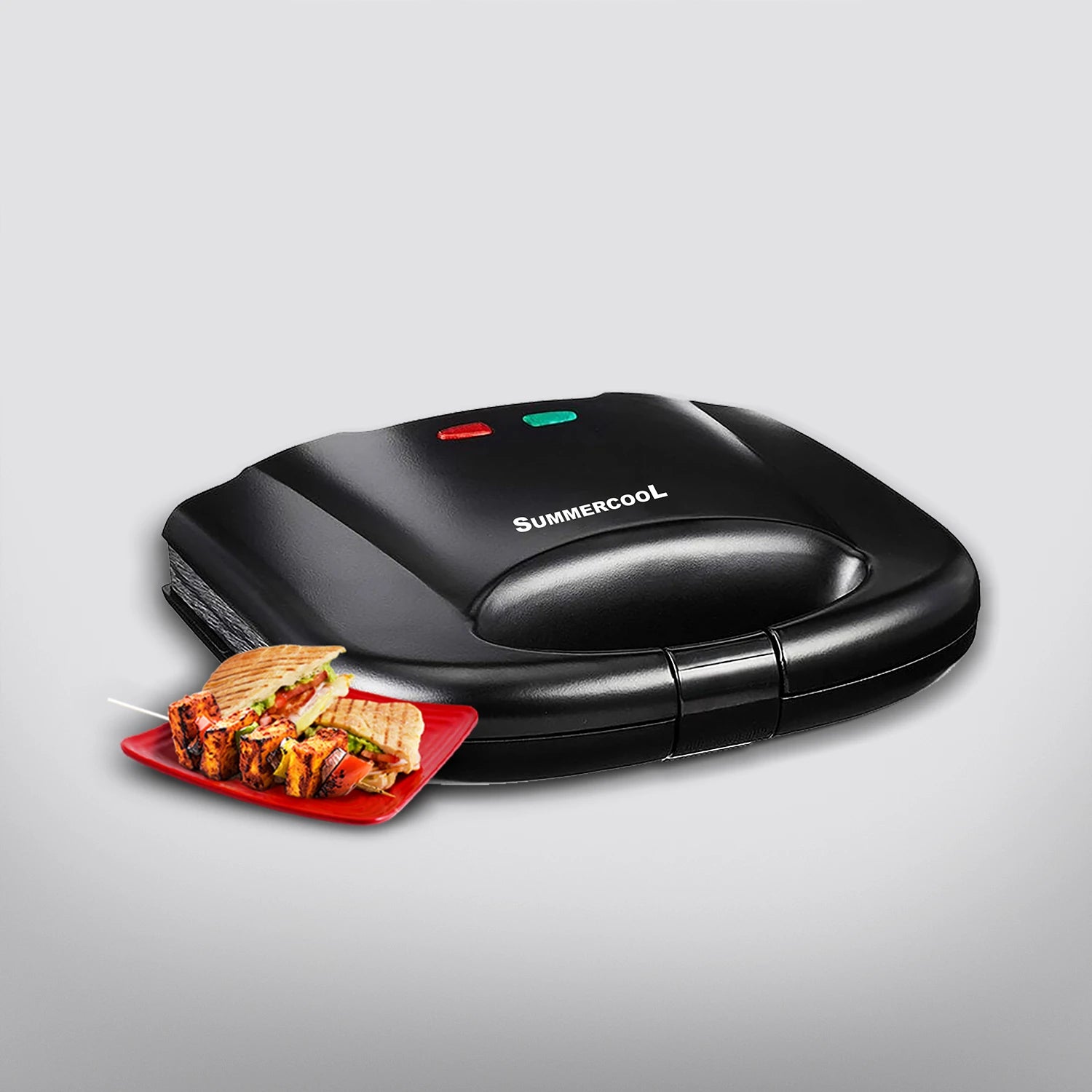 Sandwich Toaster/Grill