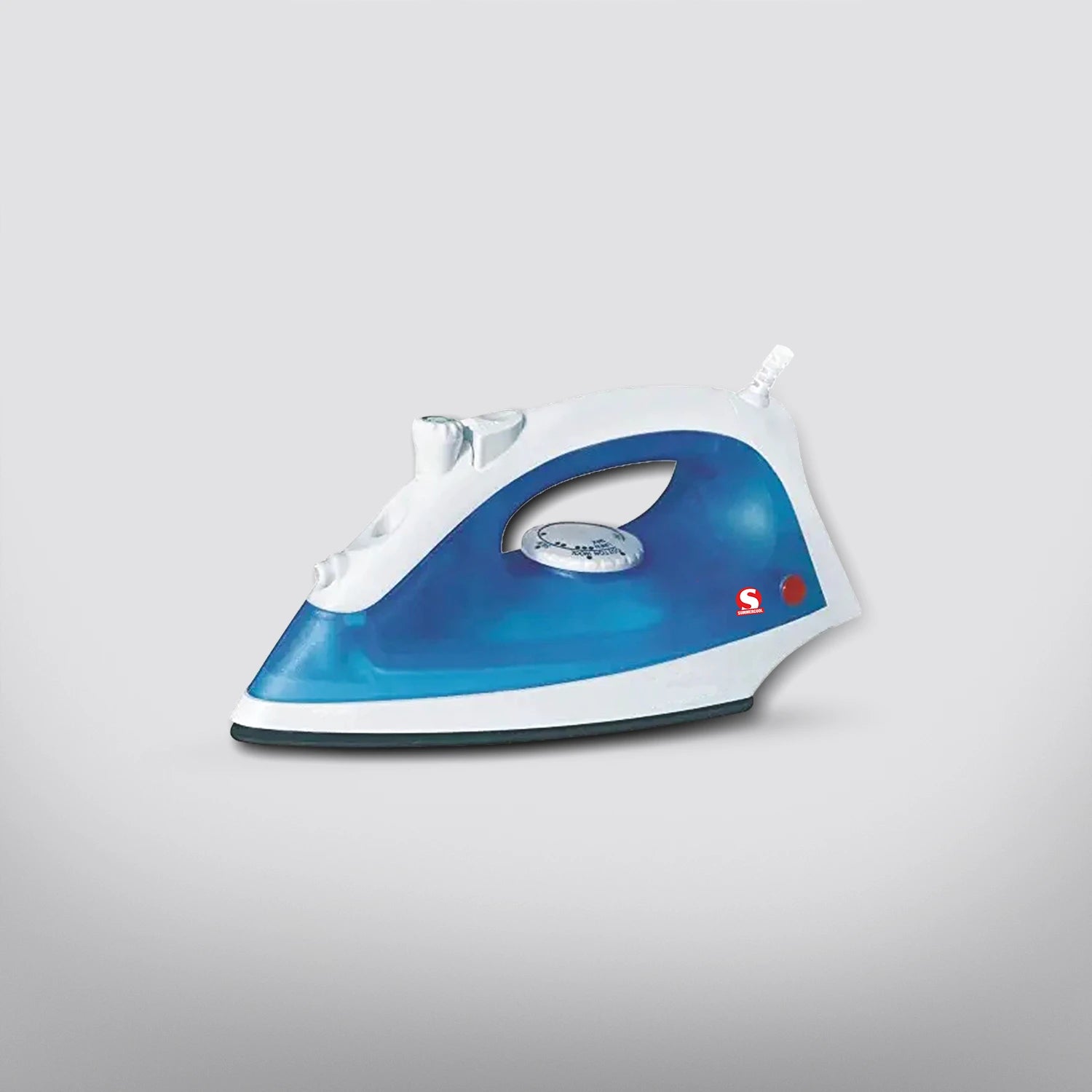 Steam Iron Lagan (ISI Mark)