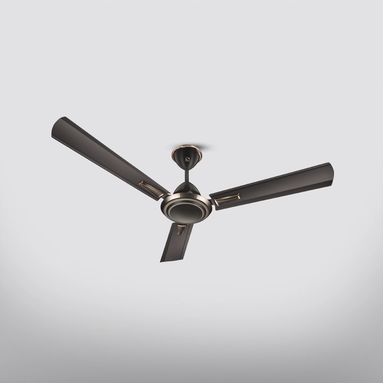 Freedom Brown Ceiling Fan 1200 MM