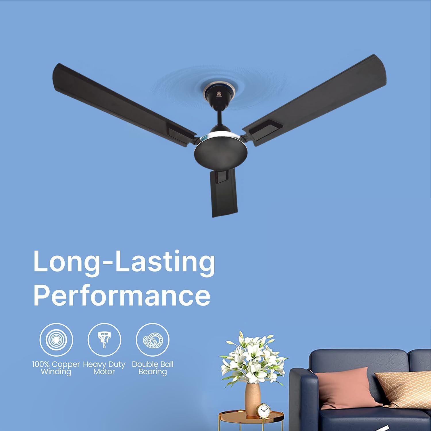 Ranger 1200mm/48 inch