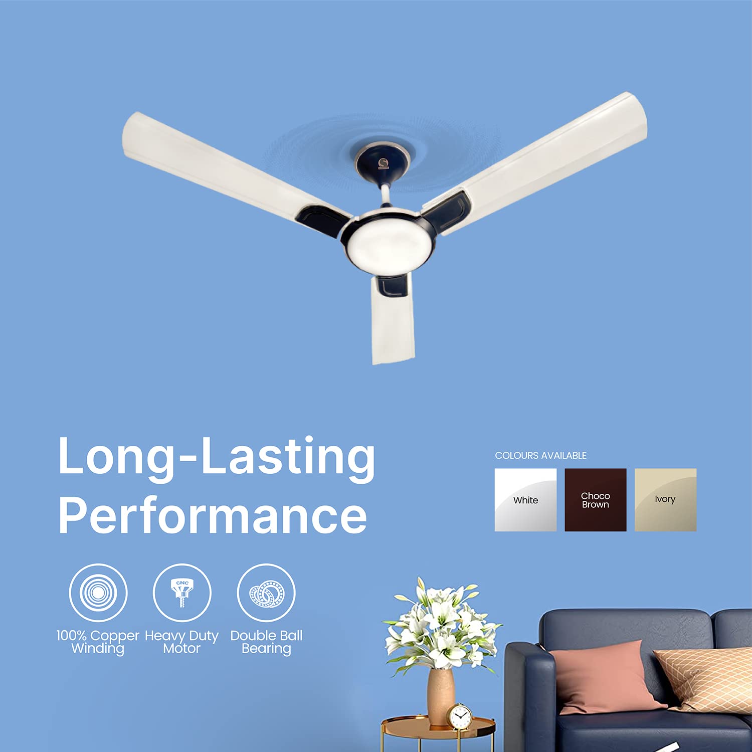 Thunder 1200mm/48 inch