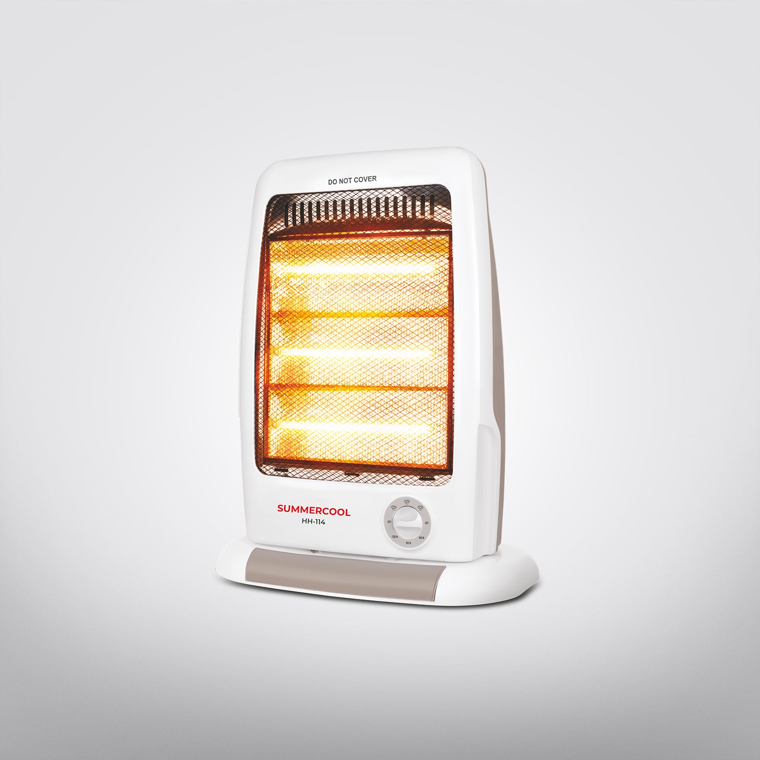 Halogen Heater HH-114