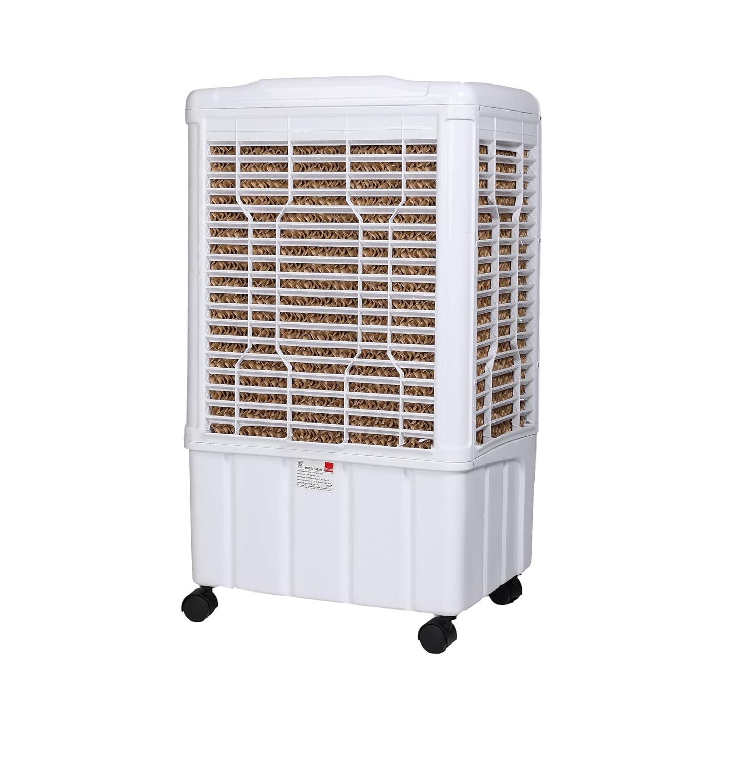 Buy Nexia 65 Ltr Desert Air Cooler | Summercool