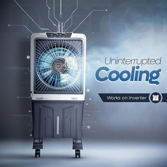 Summercool Alvaro 100 Ltr Cooler