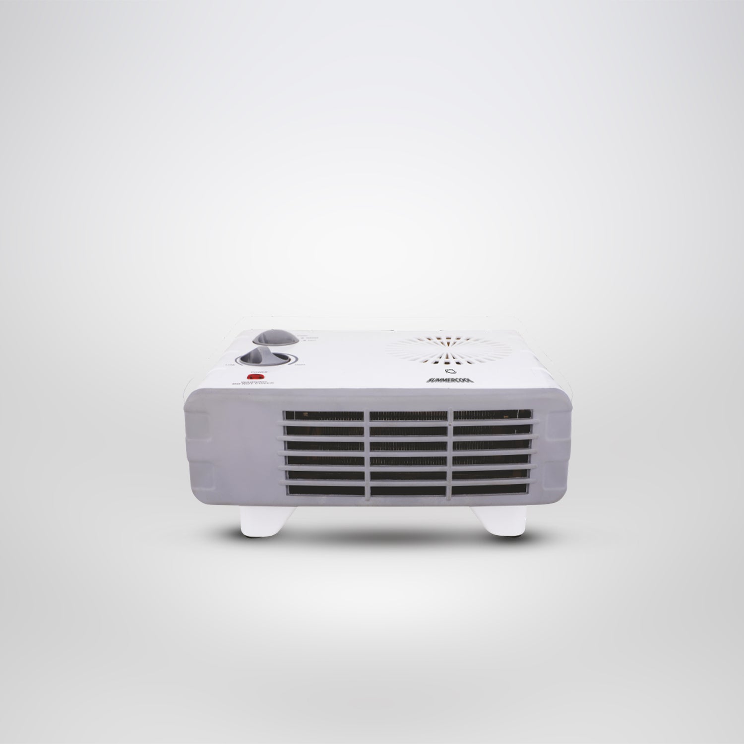 Room Heater Home HC-100 (1000/2000 Watt)