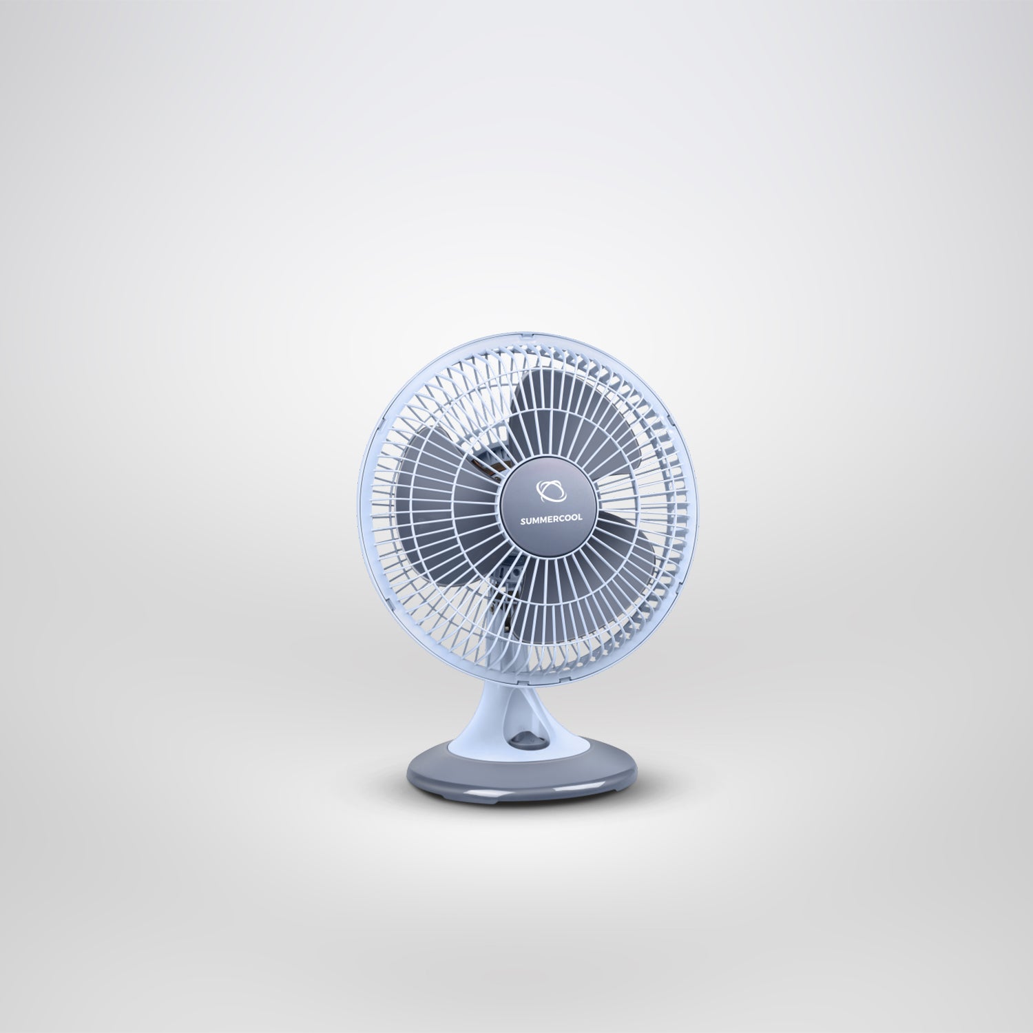 Badshah 300 MM/12" Table fan for home