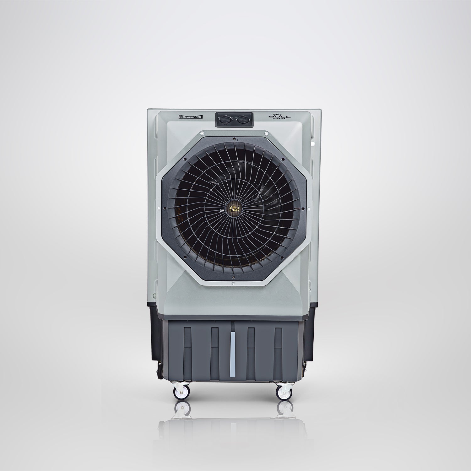 Summercool Big Bull Excel 95 Ltr Cooler