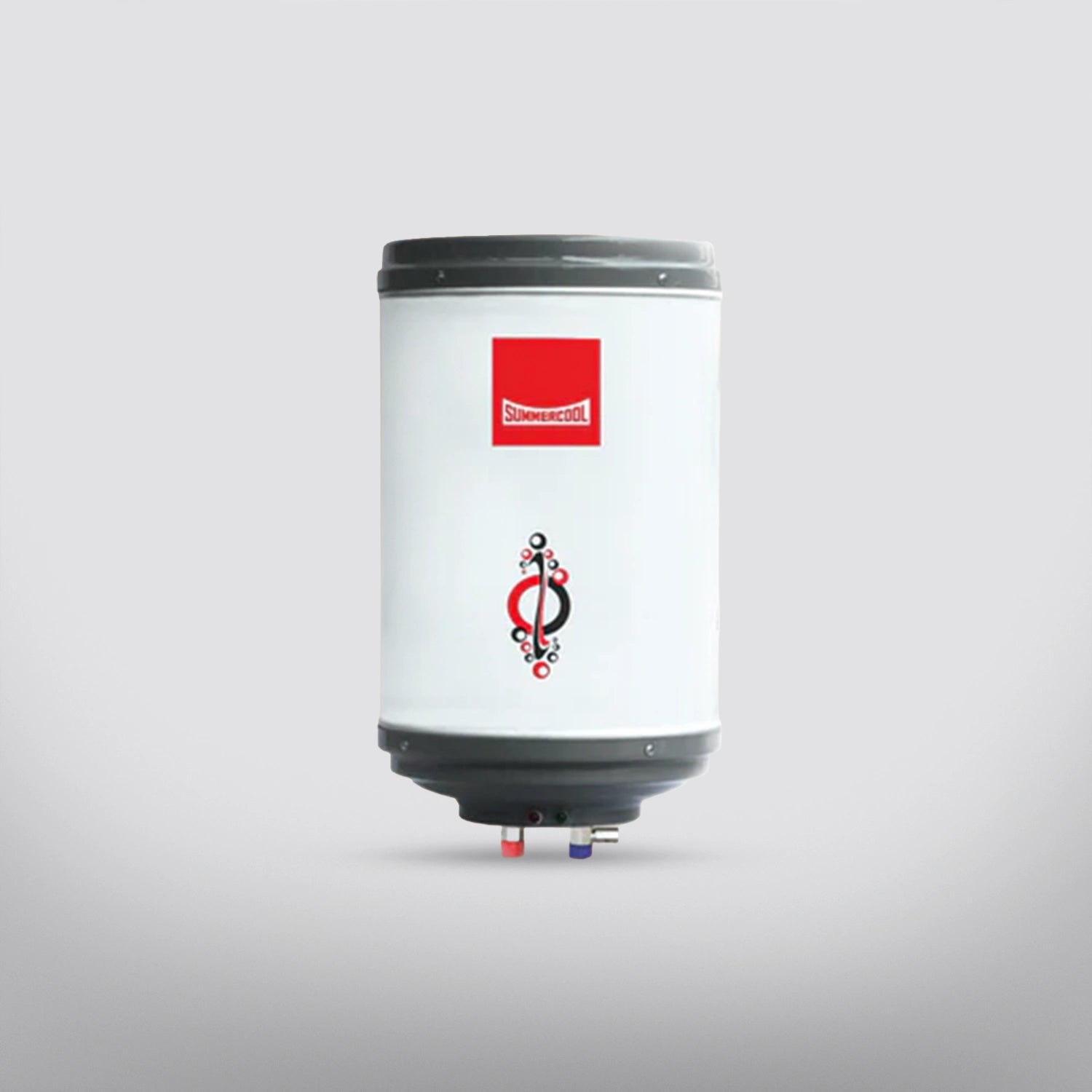 Summercool Aqua 15Ltr Water Heater Gyser