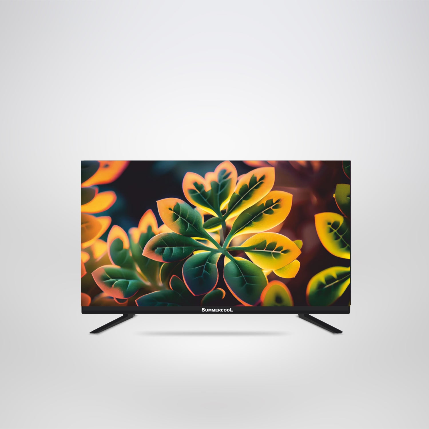 SC32SLB501B 80 cm (32 Inches) HD Ready Smart LED TV