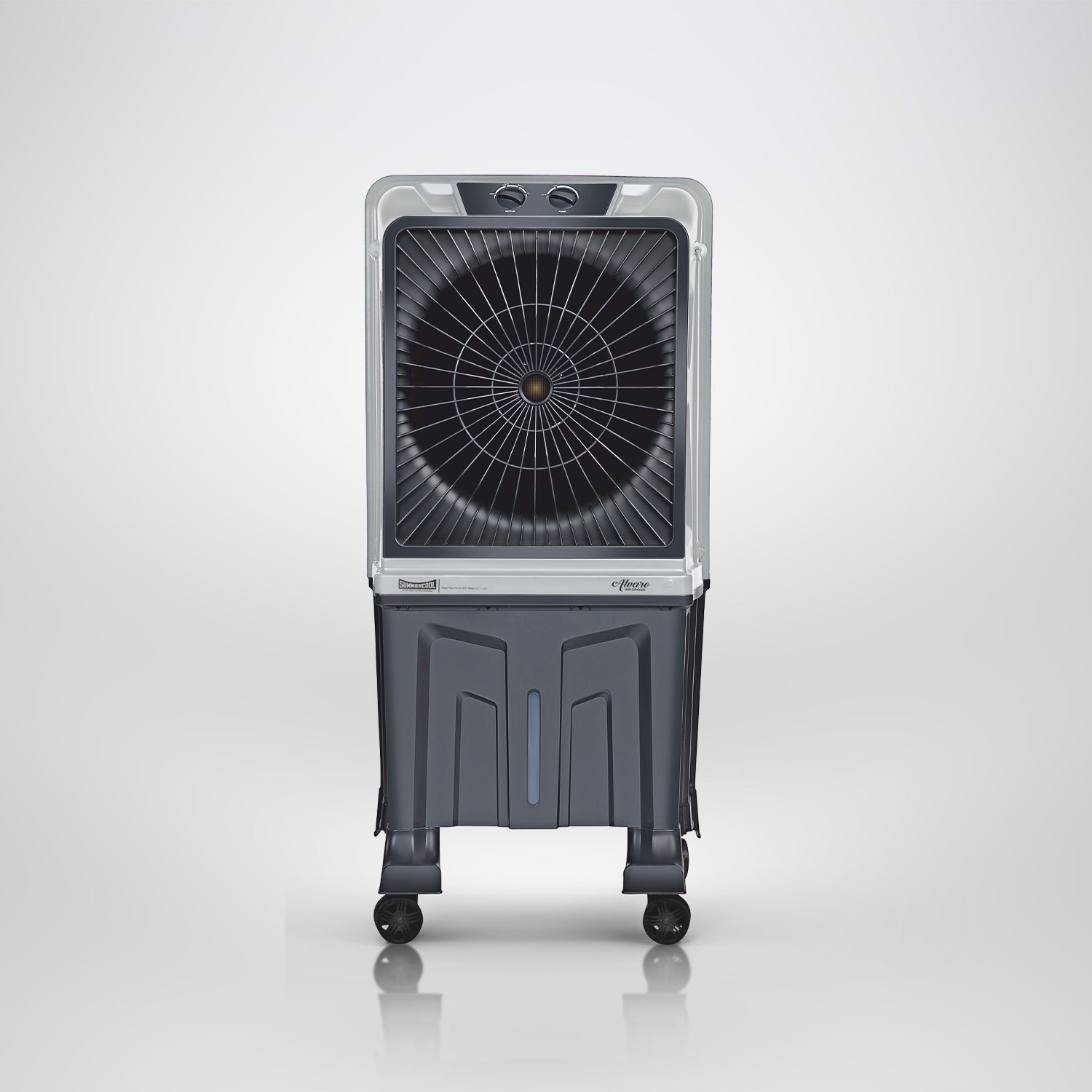 Summercool Alvaro 100 Ltr Cooler