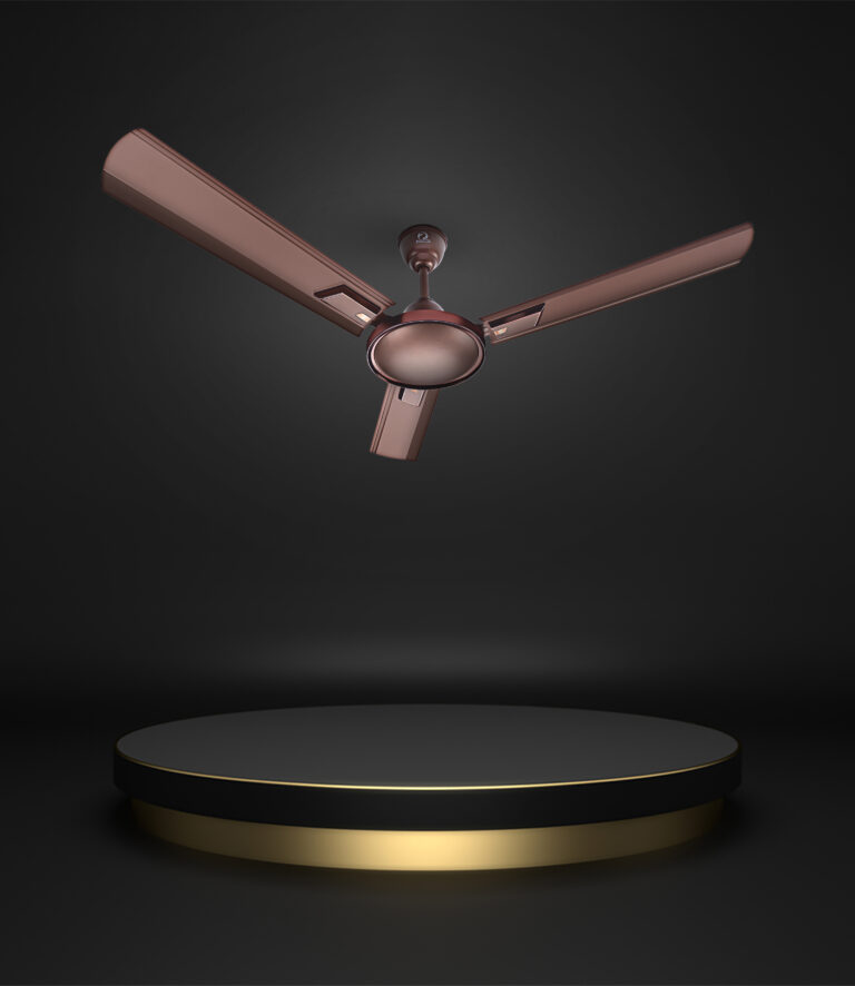 Thunder Ceiling Fan